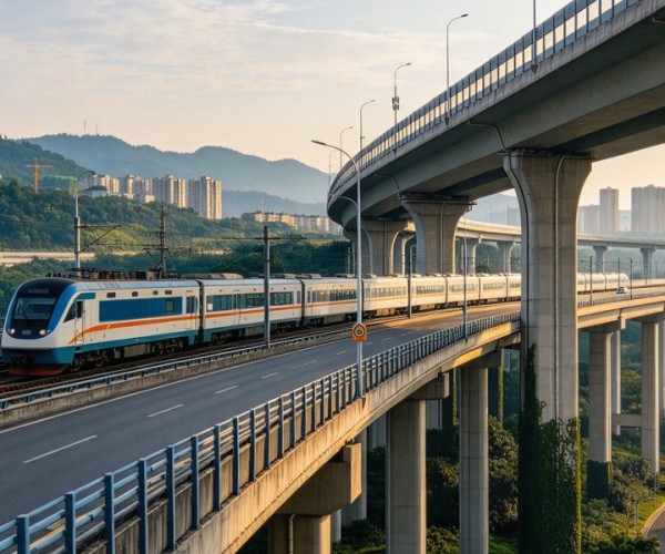 龙岩桥梁工程