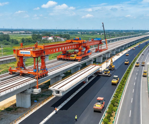龙岩公路建设