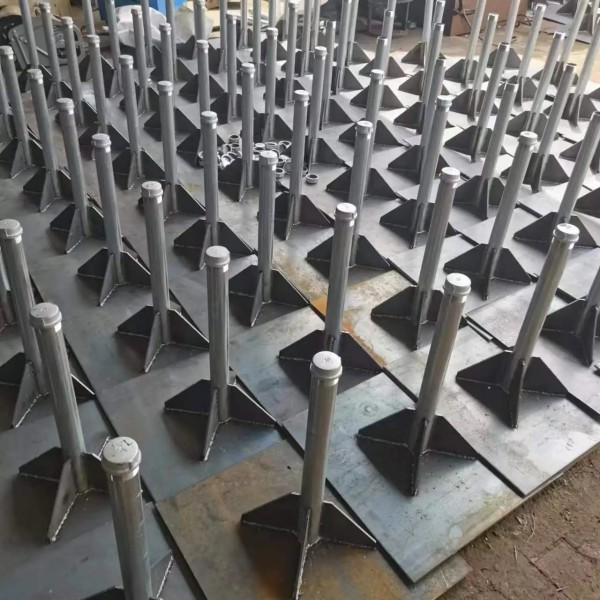 龙岩鑫亿呈沉降板生产